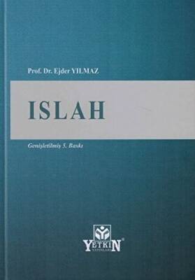 Islah - 1