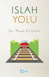 İslah Yolu - Beka Yayınları