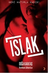 Islak - Cinius Yayınları