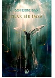 Islak Bir İmza - Myrina Yayınları