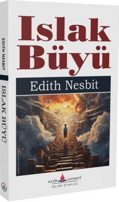 Islak Büyü - 1
