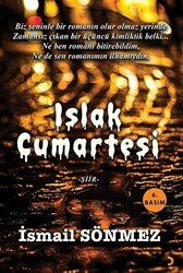 Islak Cumartesi - Cinius Yayınları