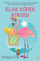 Islak Köpek Kokusu - Cinius Yayınları