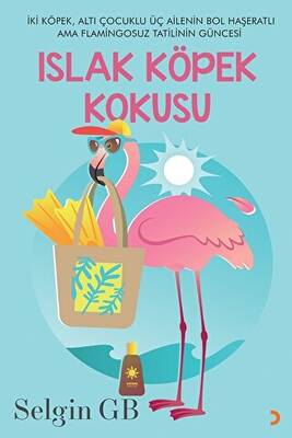 Islak Köpek Kokusu - 1