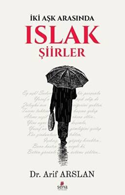 Islak Şiirler - 1