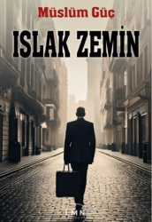 Islak Zemin - Liman Yayınevi