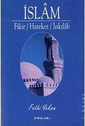 İslam - İnkılab Yayınları