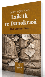 İslam açısından Laiklik ve Demokrasi - Tahkik Yayınları