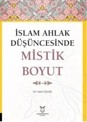 İslam Ahlak Düşüncesinde Mistik Boyut - 1