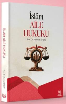 İslam Aile Hukuku - 1