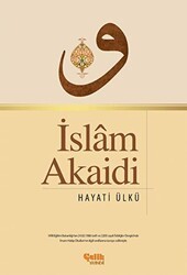İslam Akaidi - Çelik Yayınevi