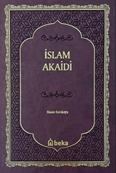 İslam Akaidi - Beka Yayınları