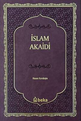 İslam Akaidi - 1