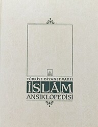 İslam Ansiklopedisi Cilt: 38 - İsam Yayınları