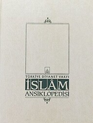 İslam Ansiklopedisi Cilt: 17 - 1
