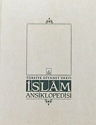 İslam Ansiklopedisi Cilt: 29 - Türkiye Diyanet Vakfı Yayınları
