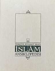 İslam Ansiklopedisi Cilt: 31 - Türkiye Diyanet Vakfı Yayınları