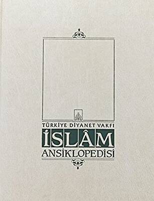 İslam Ansiklopedisi Cilt: 31 - 1