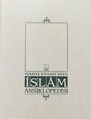 İslam Ansiklopedisi Cilt: 42 - 1