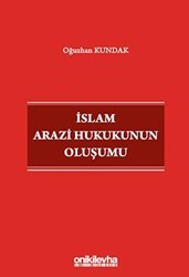 İslam Arazi Hukukunun Oluşumu - On İki Levha Yayınları