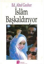 İslam Başkaldırıyor - Pınar Yayınları