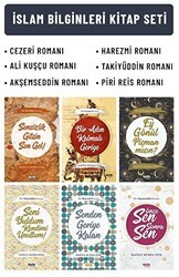 İslam Bilginleri Kitap Seti - Çelik Yayınevi
