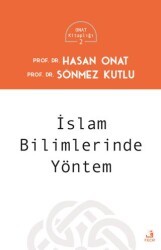 İslam Bilimlerinde Yöntem - Fecr Yayınları