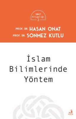 İslam Bilimlerinde Yöntem - 1