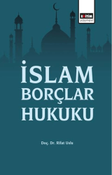 İslam Borçlar Hukuku - Eğitim Yayınevi - Bilimsel Eserler