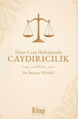 İslam Ceza Hukukunda Caydırıcılık - 1