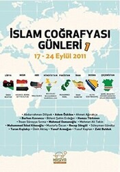 İslam Coğrafyası Günleri 1 - Masiva Yayınevi