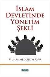 İslam Devletinde Yönetim Şekli - Mana Yayınları