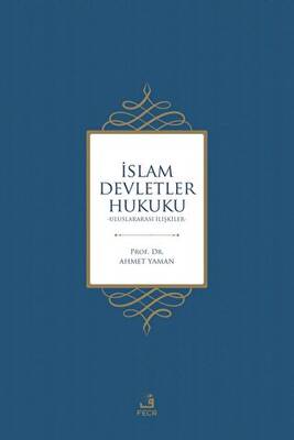 İslam Devletler Hukuku - 1