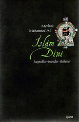 İslam Dini - İşaret Yayınları