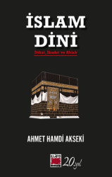 İslam Dini - Elips Kitap