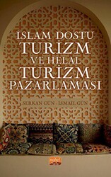 İslam Dostu Turizm ve Helal Turizm Pazarlaması - 1