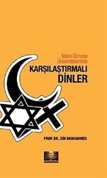 İslam Dünyası Üniversitelerinde Karşılaştırmalı Dinler - Endülüs Kitap