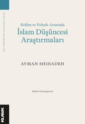İslam Düşüncesi Araştırmaları - 1