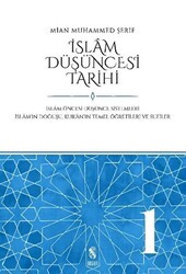 İslam Düşüncesi Tarihi 1 - İnsan Yayınları