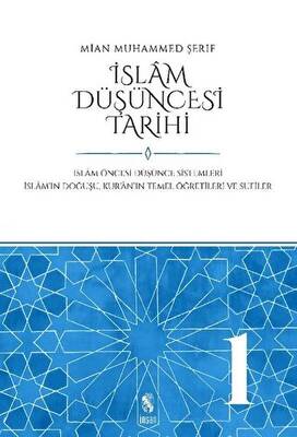 İslam Düşüncesi Tarihi 1 - 1