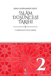 İslam Düşüncesi Tarihi 2 - İnsan Yayınları