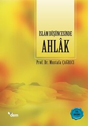 İslam Düşüncesinde Ahlak - Dem Yayınları
