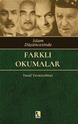 İslam Düşüncesinde Farklı Okumalar - Çıra Yayınları