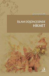 İslam Düşüncesinde Hikmet - Fecr Yayınları