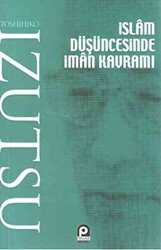 İslam Düşüncesinde İman Kavramı - Pınar Yayınları