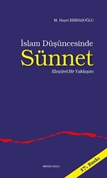 İslam Düşüncesinde Sünnet - Ankara Okulu Yayınları