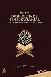 İslam Düşüncesinde Temel Kavramlar - Sonçağ Yayınları