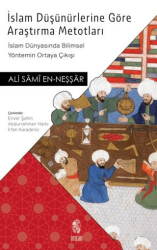 İslam Düşünürlerine Göre Araştırma Metotları - İnsan Yayınları