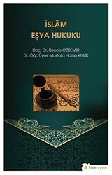 İslam Eşya Hukuku - Hiperlink Yayınları