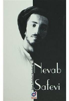 İslam Fedaileri Hareketi ve Nevab Safevi - 1